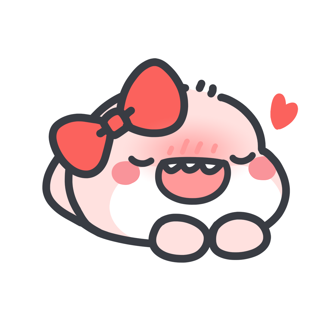 Pink Shark
